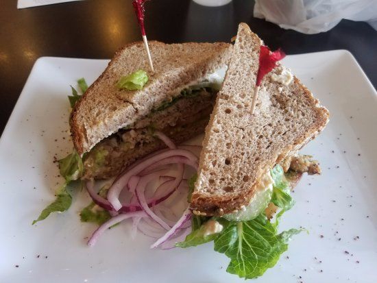 Strawberry Fields Natural Foods Cafe